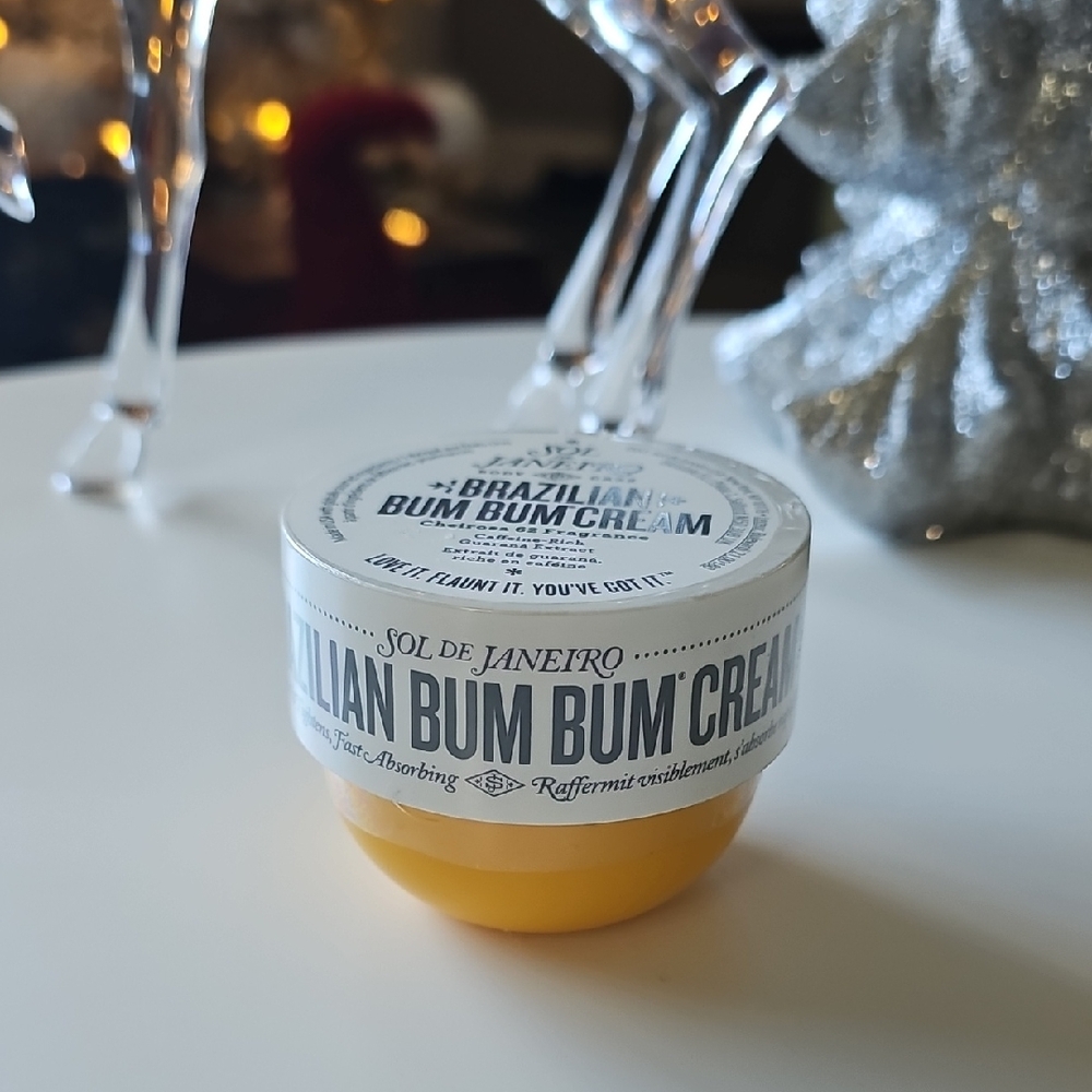 Sol de Janeiro Brazilian Bum Bum Cream - Cheirosa 62